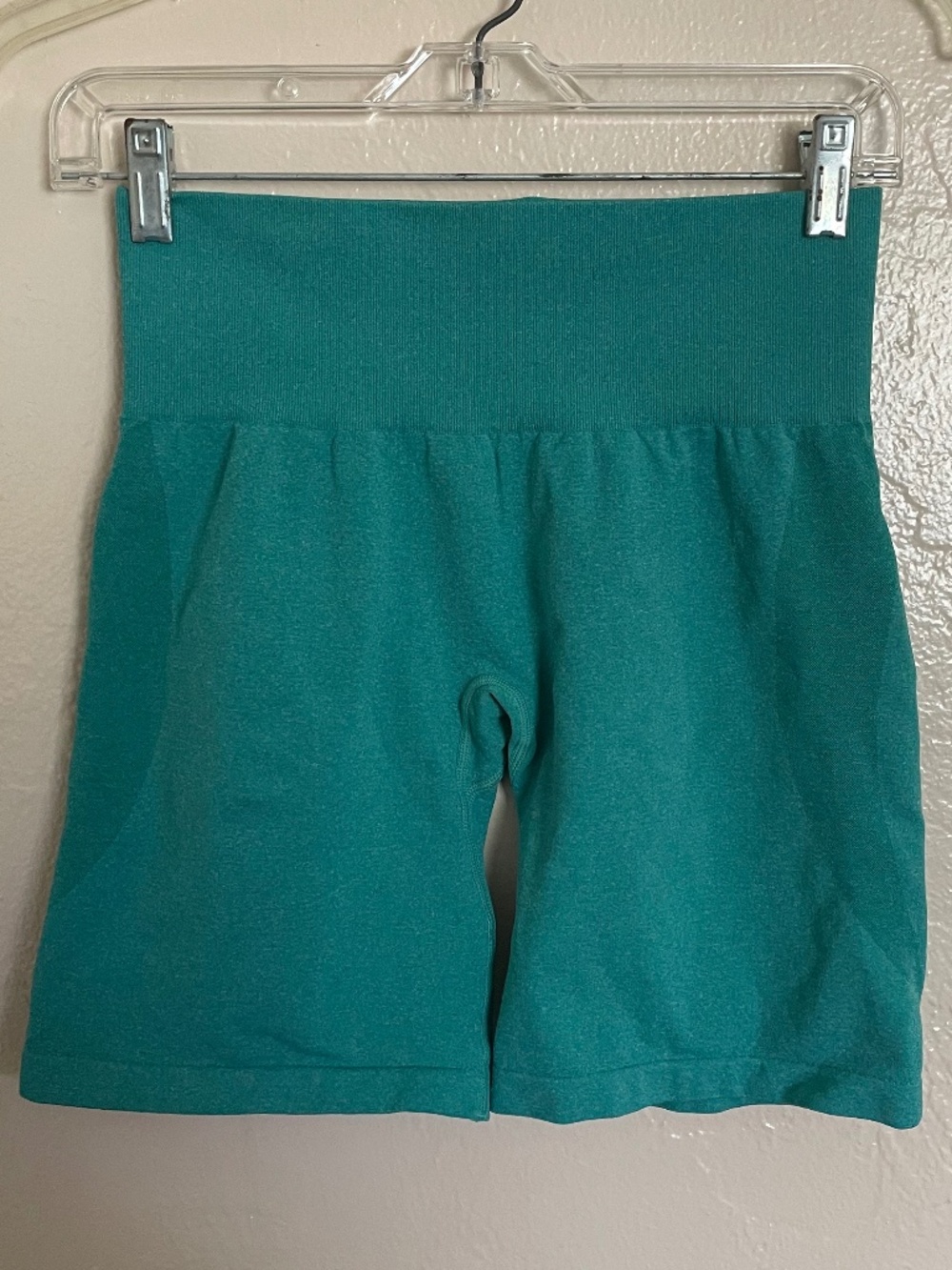 NVGTN Seamless shorts